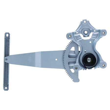 Wai Global WINDOW REGULATOR ONLY, WPR0307RB WPR0307RB